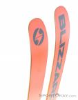 Blizzard Hustle 10 102-104 Freeride Skis 2024, , Orange, , Male,Unisex, 0255-10066, 5638022201, , N3-08.jpg