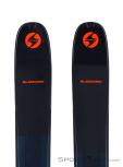 Blizzard Zero G 105 Touring Skis 2025, Blizzard, Dark-Blue, , Male,Unisex, 0255-10068, 5638022210, 8050459919950, N1-01.jpg