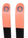 Blizzard Zero G 105 Touring Skis 2025, Blizzard, Dark-Blue, , Male,Unisex, 0255-10068, 5638022210, 8050459919950, N2-12.jpg