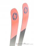 Blizzard Zero G 105 Touring Skis 2025, Blizzard, Dark-Blue, , Male,Unisex, 0255-10068, 5638022210, 8050459919950, N3-08.jpg