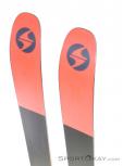 Blizzard Zero G 105 Touring Skis 2025, Blizzard, Dark-Blue, , Male,Unisex, 0255-10068, 5638022210, 8050459919950, N3-13.jpg