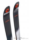 Blizzard Zero G 105 Touring Skis 2025, Blizzard, Dark-Blue, , Male,Unisex, 0255-10068, 5638022210, 8050459919950, N3-18.jpg