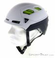 Movement 3Tech Alpi Ski Touring Helmet, Movement, Green, , Male,Unisex, 0075-10023, 5638022234, 7630027971279, N2-07.jpg