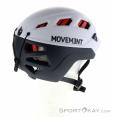 Movement 3Tech Alpi Ski Touring Helmet, Movement, Red, , Male,Unisex, 0075-10023, 5638022238, 7630027971248, N2-17.jpg