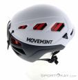 Movement 3Tech Alpi Ski Touring Helmet, Movement, Red, , Male,Unisex, 0075-10023, 5638022238, 7630027971248, N3-18.jpg