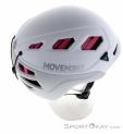 Movement 3Tech Women Ski Touring Helmet, , Pink, , Female, 0075-10024, 5638022246, , N3-18.jpg