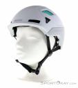 Movement 3Tech Women Ski Touring Helmet, Movement, Turquoise, , Female, 0075-10024, 5638022248, 7630027971309, N1-06.jpg