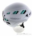 Movement 3Tech Women Ski Touring Helmet, Movement, Turquoise, , Female, 0075-10024, 5638022248, 7630027971309, N3-18.jpg