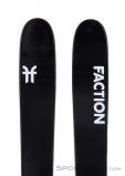 Faction La Machine 1 Micro 91 Ski de randonnée 2024, Faction, Noir, , Hommes, 0338-10022, 5638022257, 7630052210855, N1-01.jpg