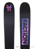 Faction La Machine 1 Micro 91 Ski de randonnée 2024, Faction, Noir, , Hommes, 0338-10022, 5638022257, 7630052210855, N1-11.jpg