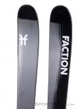 Faction La Machine 1 Micro 91 Touring Skis 2024, Faction, Black, , Male, 0338-10022, 5638022257, 7630052210855, N2-02.jpg