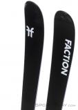Faction La Machine 1 Micro 91 Ski de randonnée 2024, Faction, Noir, , Hommes, 0338-10022, 5638022257, 7630052210855, N3-03.jpg
