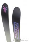 Faction La Machine 1 Micro 91 Ski de randonnée 2024, Faction, Noir, , Hommes, 0338-10022, 5638022257, 7630052210855, N3-13.jpg