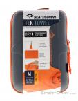 Sea to Summit Tek M Towel, Sea to Summit, Orange, , , 0260-10662, 5638022259, 9327868149278, N1-01.jpg