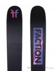 Faction La Machine 2 Mini 99 Touring Skis 2025, Faction, Black, , Male,Unisex, 0338-10023, 5638022267, 7630052282883, N1-11.jpg