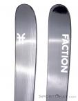 Faction La Machine 2 Mini 99 Touring Skis 2025, Faction, Black, , Male,Unisex, 0338-10023, 5638022267, 7630052282869, N2-02.jpg