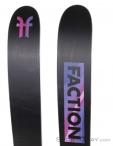 Faction La Machine 2 Mini 99 Touring Skis 2025, Faction, Black, , Male,Unisex, 0338-10023, 5638022267, 7630052282883, N2-12.jpg