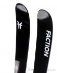 Faction La Machine 2 Mini 99 Touring Skis 2025, Faction, Black, , Male,Unisex, 0338-10023, 5638022267, 7630052282883, N3-03.jpg