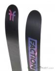 Faction La Machine 2 Mini 99 Touring Skis 2025, Faction, Black, , Male,Unisex, 0338-10023, 5638022267, 7630052282883, N3-13.jpg