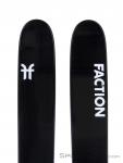 Faction La Machine 3 Mega 109 Touring Skis 2024, Faction, Black, , Male,Unisex, 0338-10024, 5638022268, 7630052282968, N1-01.jpg