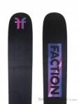 Faction La Machine 3 Mega 109 Ski de travesía 2024, Faction, Negro, , Hombre,Unisex, 0338-10024, 5638022268, 7630052282968, N1-11.jpg
