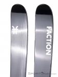 Faction La Machine 3 Mega 109 Ski de randonnée 2024, Faction, Noir, , Hommes,Unisex, 0338-10024, 5638022268, 7630052282968, N2-02.jpg