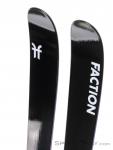 Faction La Machine 3 Mega 109 Touring Skis 2024, , Black, , Male,Unisex, 0338-10024, 5638022268, , N3-03.jpg