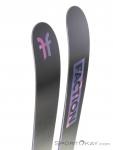 Faction La Machine 3 Mega 109 Touring Skis 2024, , Black, , Male,Unisex, 0338-10024, 5638022268, , N3-08.jpg