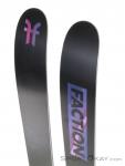Faction La Machine 3 Mega 109 Ski de randonnée 2024, Faction, Noir, , Hommes,Unisex, 0338-10024, 5638022268, 7630052282968, N3-13.jpg