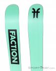 Faction Agent 1X 86 Touring Skis 2023, Faction, Turquoise, , Female, 0338-10027, 5638022284, 193128983017, N2-12.jpg