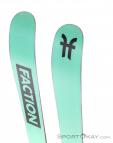 Faction Agent 1X 86 Touring Skis 2023, Faction, Turquoise, , Female, 0338-10027, 5638022284, 193128983017, N3-13.jpg
