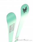 Faction Agent 1X 86 Touring Skis 2023, Faction, Turquoise, , Female, 0338-10027, 5638022284, 193128983017, N4-09.jpg