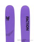 Faction Agent 2x 96 Ski de randonnée 2023, Faction, Lilas, , Femmes, 0338-10028, 5638022287, 193128982713, N1-01.jpg