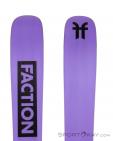 Faction Agent 2x 96 Touring Skis 2023, Faction, Purple, , Female, 0338-10028, 5638022287, 193128982713, N1-11.jpg