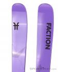 Faction Agent 2x 96 Ski de randonnée 2023, Faction, Lilas, , Femmes, 0338-10028, 5638022287, 193128982713, N2-02.jpg