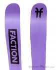 Faction Agent 2x 96 Touring Skis 2023, Faction, Purple, , Female, 0338-10028, 5638022287, 193128982713, N2-12.jpg