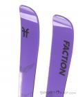 Faction Agent 2x 96 Touring Skis 2023, Faction, Purple, , Female, 0338-10028, 5638022287, 193128982713, N3-03.jpg