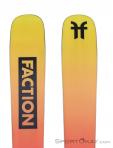 Faction Prodigy 2 98 Freesstyle Skis 2023, Faction, Noir, , Hommes, 0338-10030, 5638022295, 193128983291, N1-11.jpg