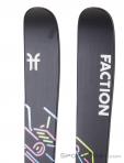 Faction Prodigy 2 98 Freesstyle Skis 2023, Faction, Noir, , Hommes, 0338-10030, 5638022295, 193128983291, N2-02.jpg