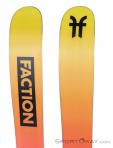 Faction Prodigy 2 98 Freesstyle Skis 2023, Faction, Noir, , Hommes, 0338-10030, 5638022295, 193128983291, N2-12.jpg