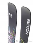 Faction Prodigy 2 98 Freesstyle Skis 2023, Faction, Noir, , Hommes, 0338-10030, 5638022295, 193128983291, N3-03.jpg