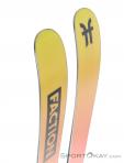 Faction Prodigy 2 98 Freesstyle Skis 2023, Faction, Čierna, , Muži, 0338-10030, 5638022295, 193128983291, N3-08.jpg