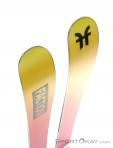 Faction Prodigy 2 98 Freesstyle Skis 2023, Faction, Noir, , Hommes, 0338-10030, 5638022295, 193128983291, N4-09.jpg