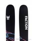 Faction Prodigy 3 106 Freeride Skis 2023, Faction, Black, , Male,Unisex, 0338-10031, 5638022299, 193128982218, N1-01.jpg