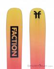 Faction Prodigy 3 106 Freeride Skis 2023, Faction, Black, , Male,Unisex, 0338-10031, 5638022299, 193128982218, N1-11.jpg