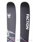 Faction Prodigy 3 106 Freeride Skis 2023, Faction, Black, , Male,Unisex, 0338-10031, 5638022299, 193128982218, N2-02.jpg