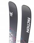 Faction Prodigy 3 106 Freeride Skis 2023, Faction, Black, , Male,Unisex, 0338-10031, 5638022299, 193128982218, N3-03.jpg