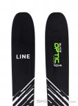 Line Blade Optic 104 Freeride Skis 2023, Line, Gray, , Male,Unisex, 0328-10021, 5638022311, 886745967330, N1-01.jpg