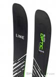 Line Blade Optic 104 Freeridové lyže 2023, , Sivá, , Muži,Unisex, 0328-10021, 5638022311, , N3-03.jpg