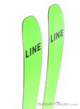 Line Blade Optic 104 Freeridové lyže 2023, , Sivá, , Muži,Unisex, 0328-10021, 5638022311, , N3-08.jpg